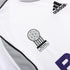 Retro Real Madrid Home Jersey 2006/07