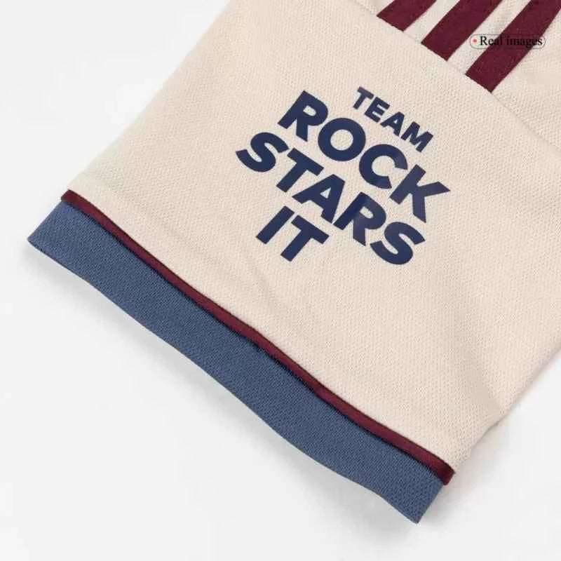 Kids Ajax Third 25/26