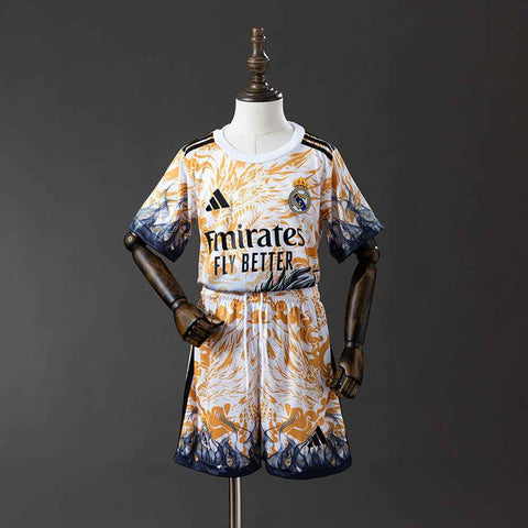 Real Madrid Special-Kids