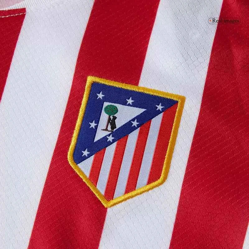 Atletico Madrid 25/26 Kids