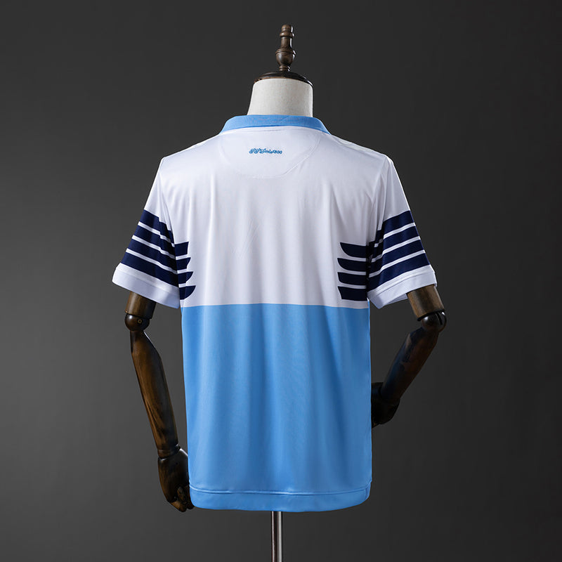 Lazio Fourth 2014/15