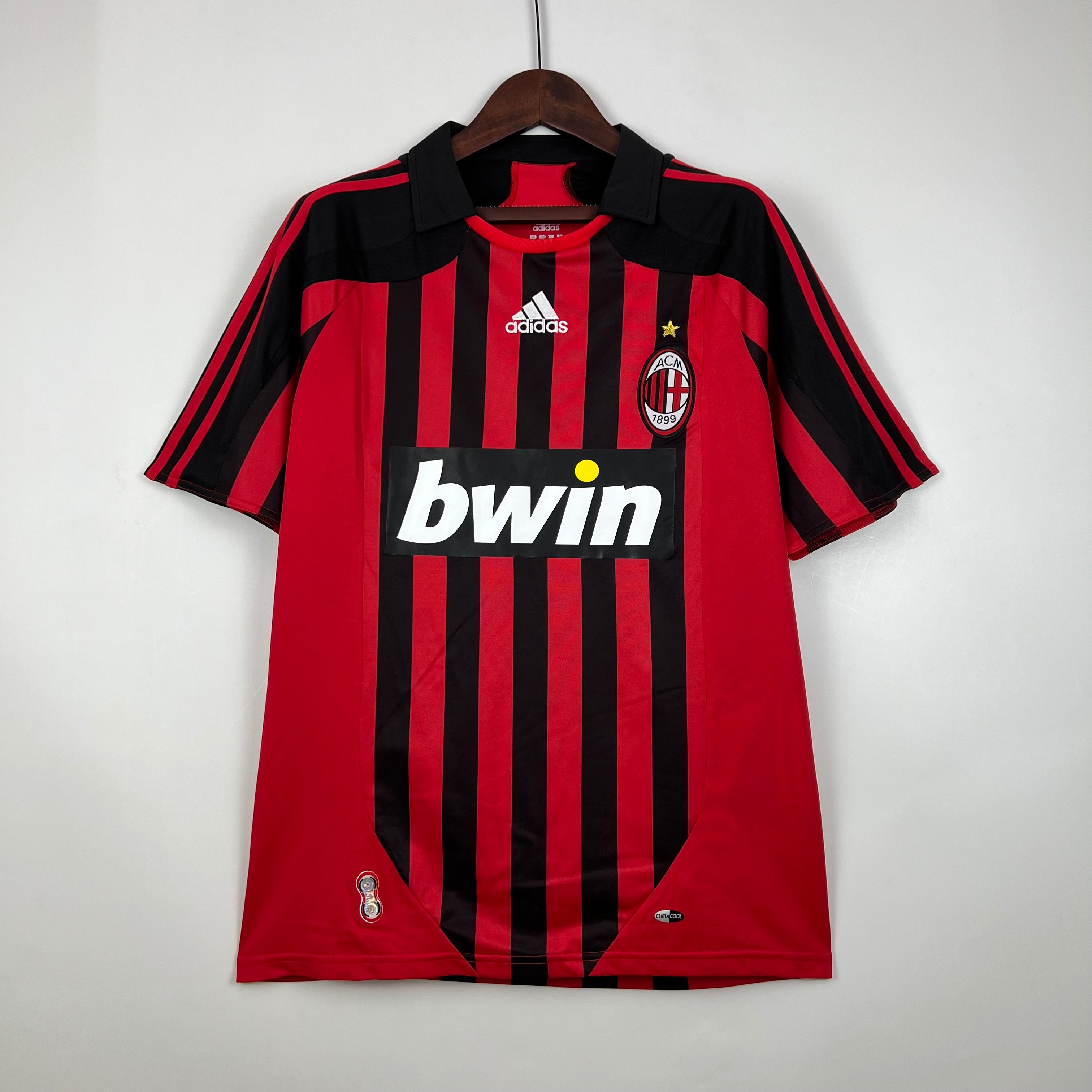 AC Milan 07/08