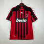AC Milan 07/08