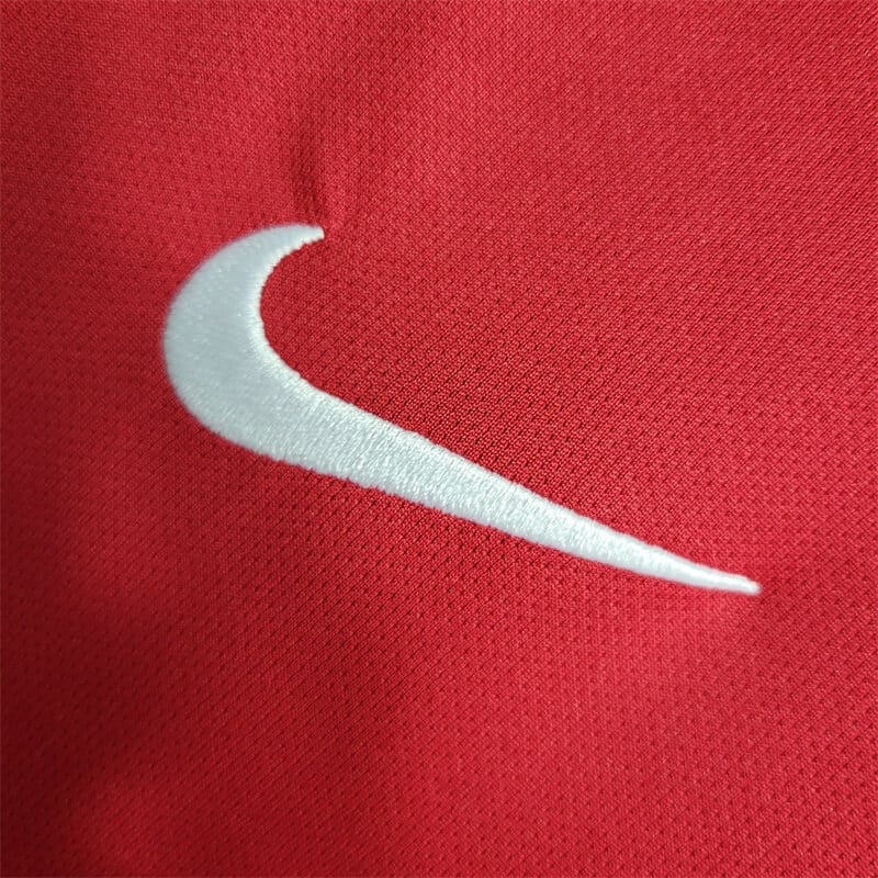 Portugal – 2016 Home kit – Long Sleeve