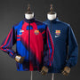 Barcelona Reversible Jacket