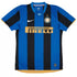 Retro Inter Milan Home Jersey 2008/09