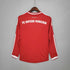 Bayern Munich 2013/2014 CL Home Kit – long sleeve