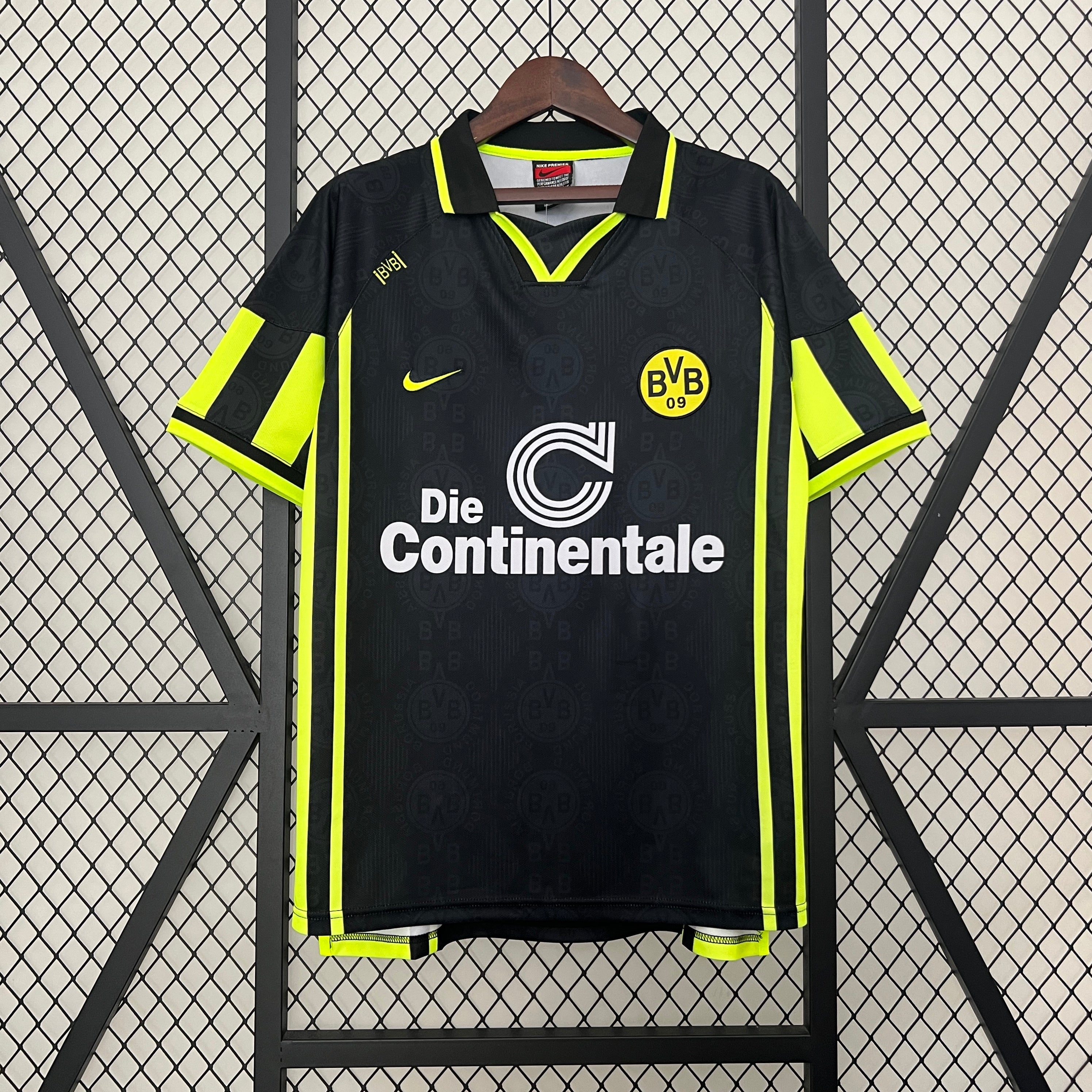Dortmund 96/97