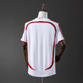 AC Milan Away 2006/07 UCL