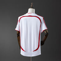 AC Milan Away 2006/07 UCL