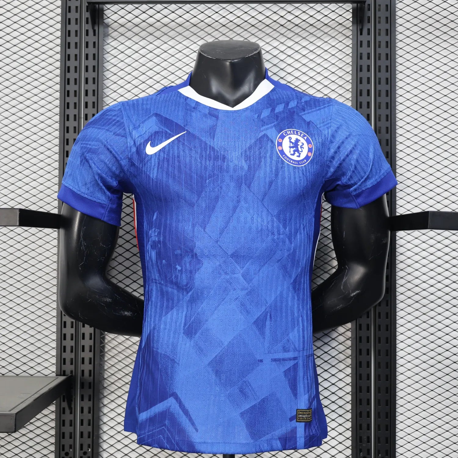 CHELSEA 25/26