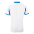 Marseille Home Custom Player Version Soccer Jersey 2025/26