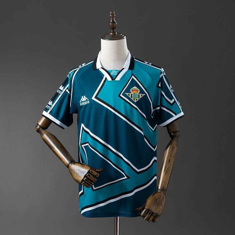 Real Betis Away 1995/97