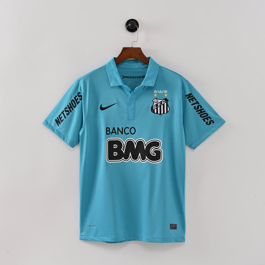 Santos 11/12 (Away)