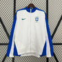 Brazil Windbreaker