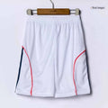 Bayern Munich Away 25/26 Kids