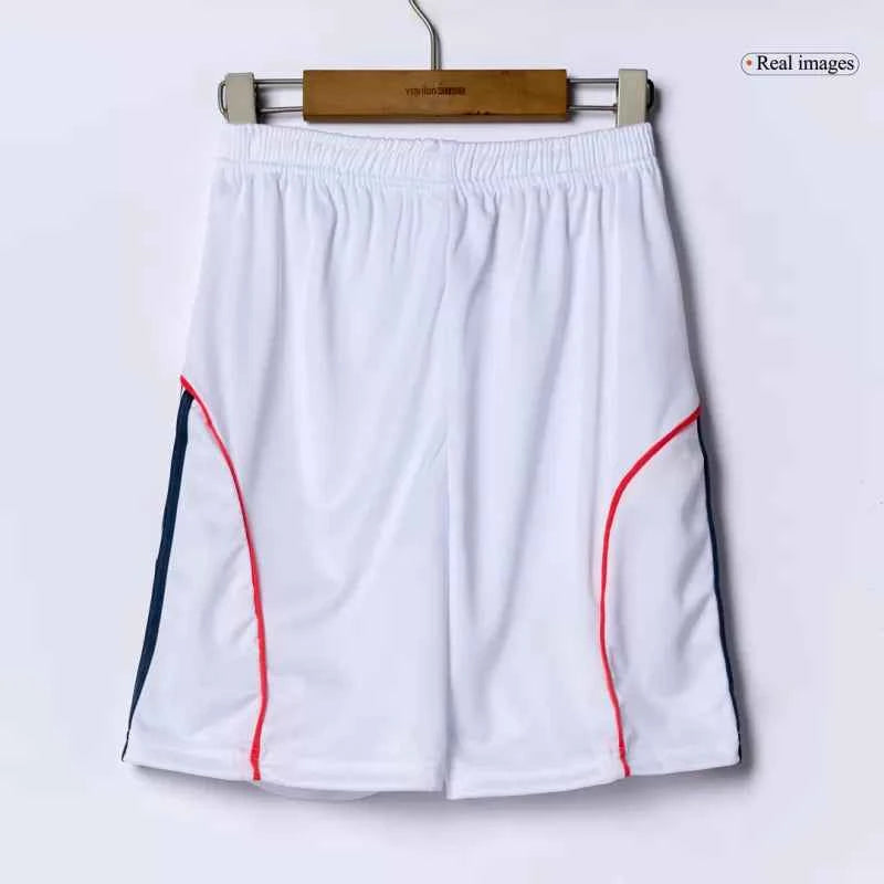 Bayern Munich Away 25/26 Kids