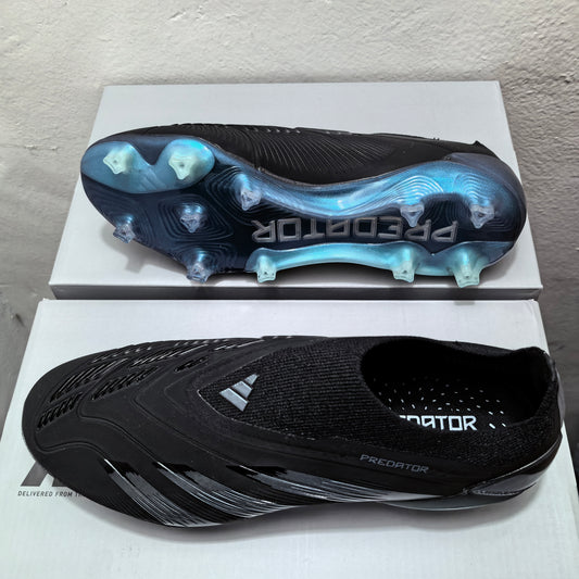 Adidas Predator FG(Laceless)