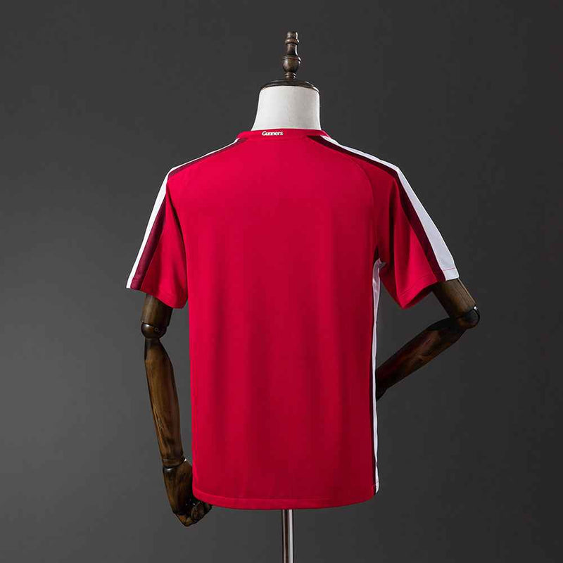 Arsenal Home 2008/10