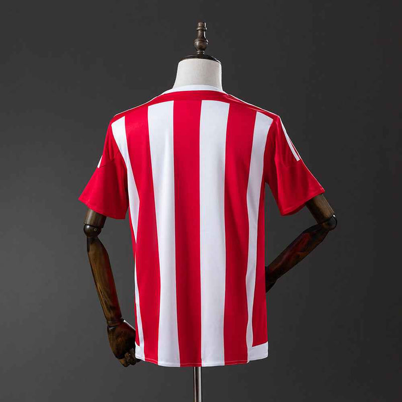 Southampton Home 2015/16