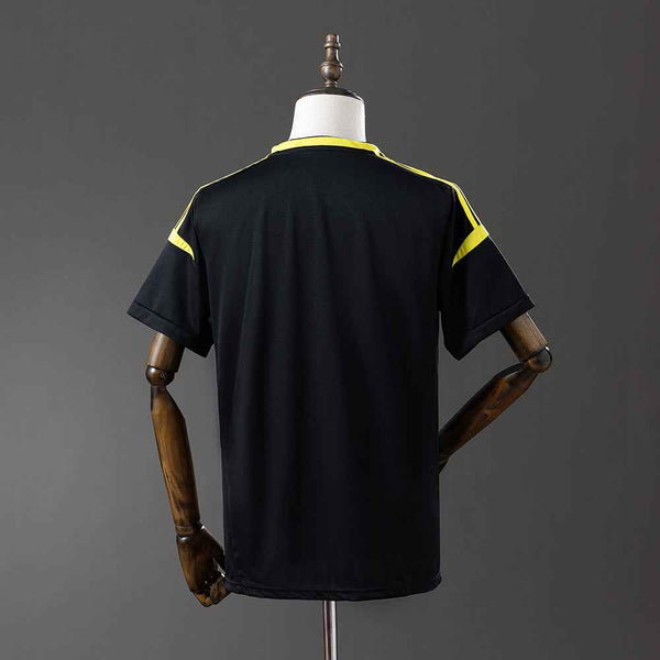 Chelsea Third 2012/13