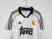 Real Madrid 98/00