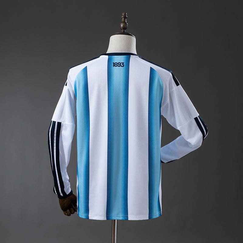 Argentina 26 Long Sleeve