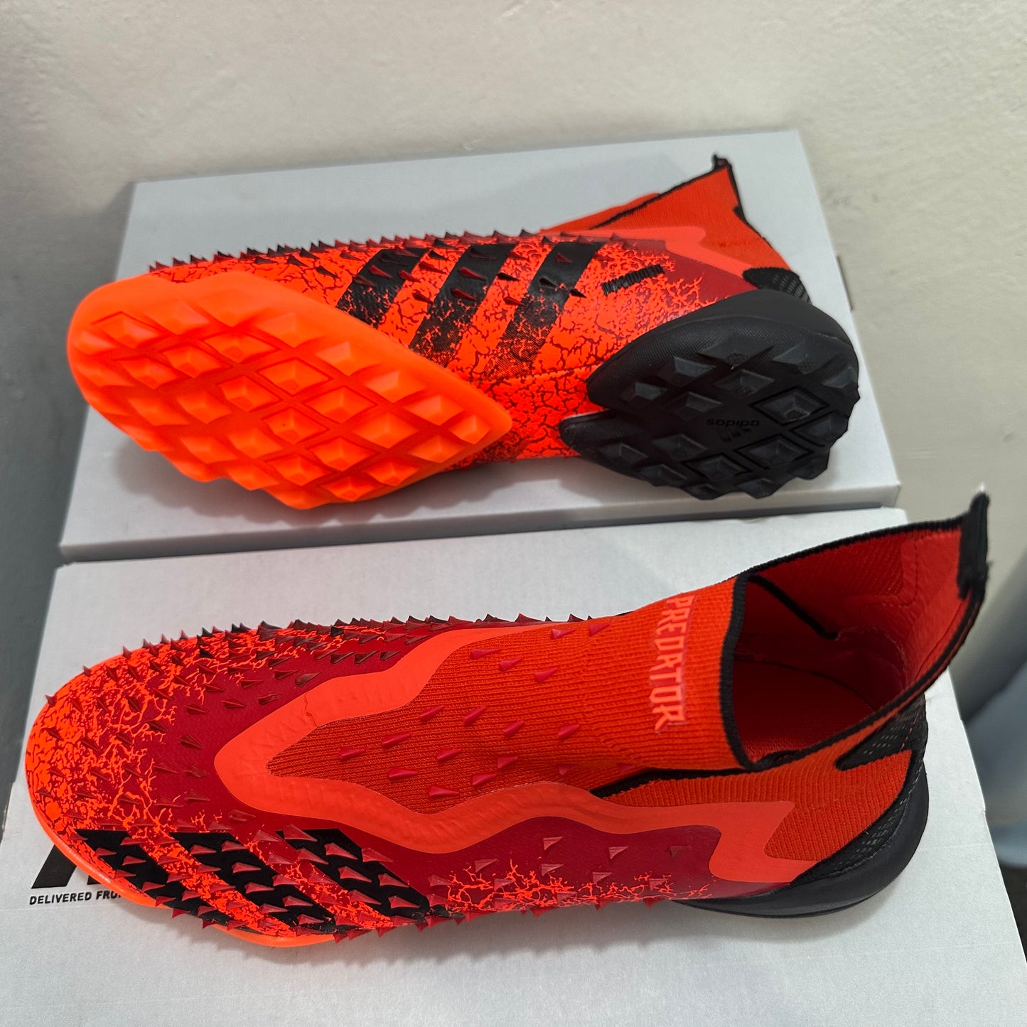 Adidas Predator Freak