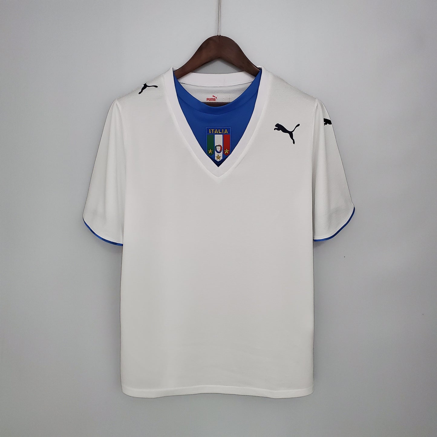 Italy 2006(Away)