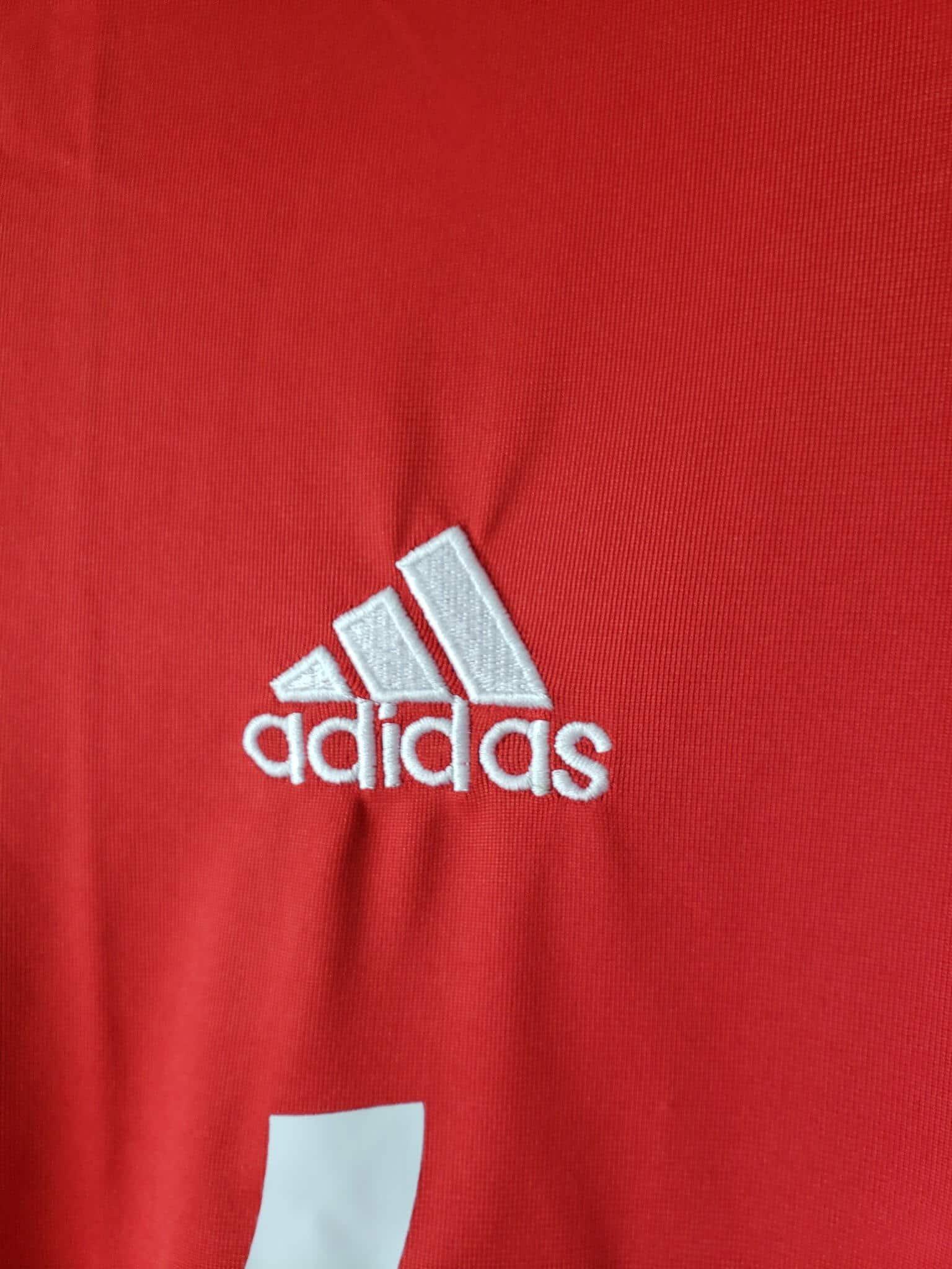Real Madrid 2011/2012 Third Kit – Long Sleeve