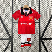 Man United 94/96