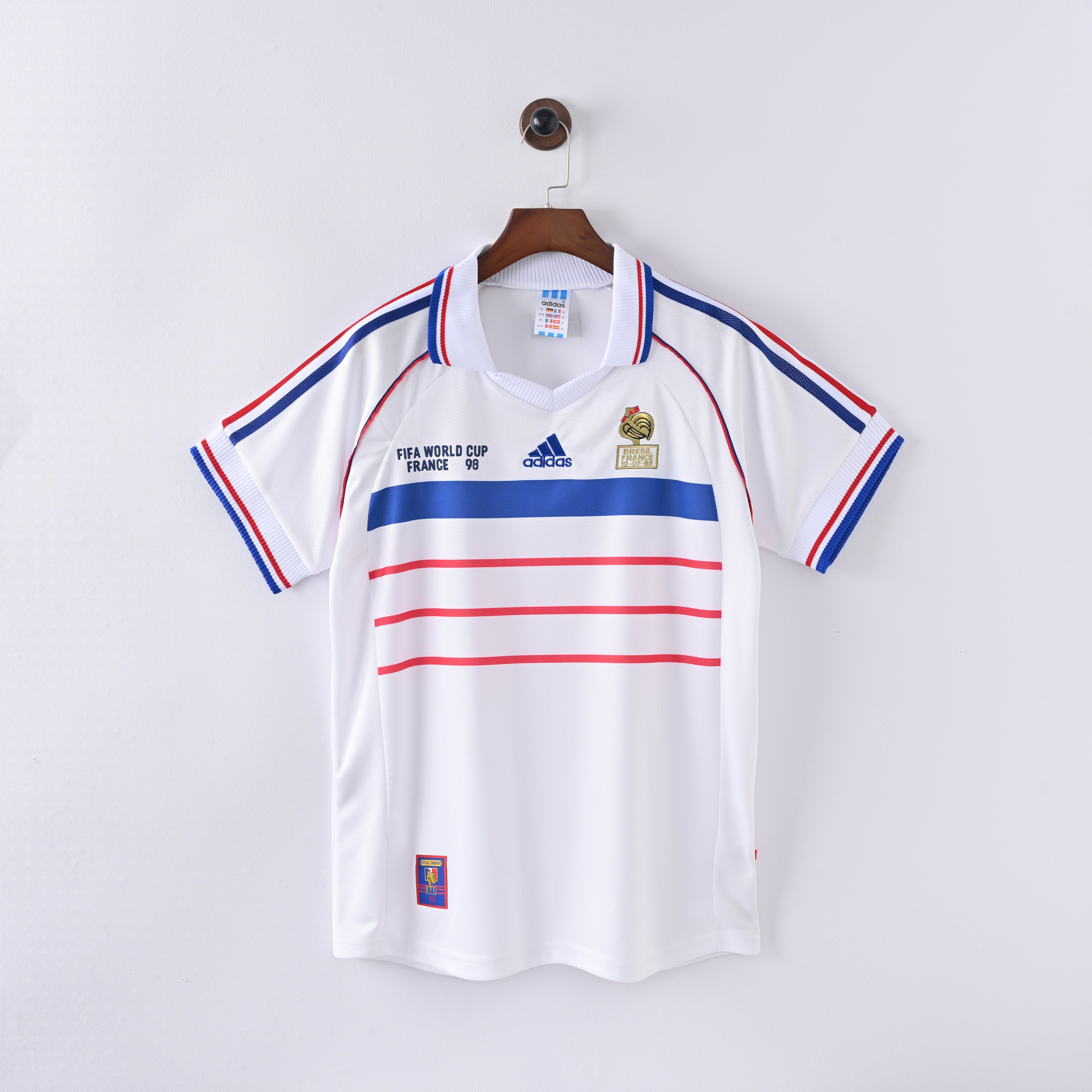 France 98(Away)