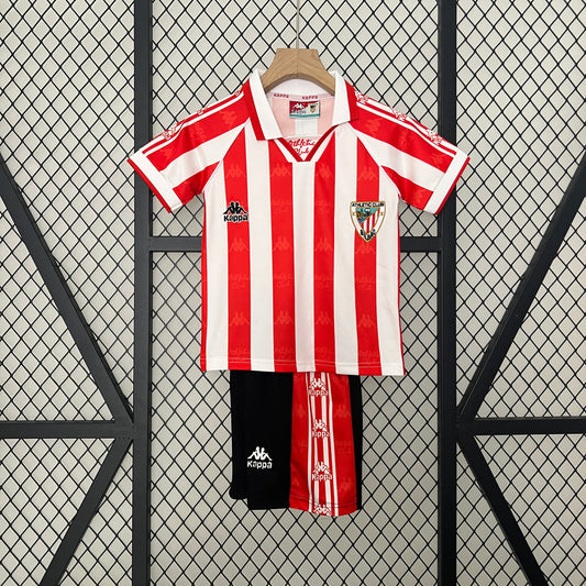 Athletic Bilbao 95/97