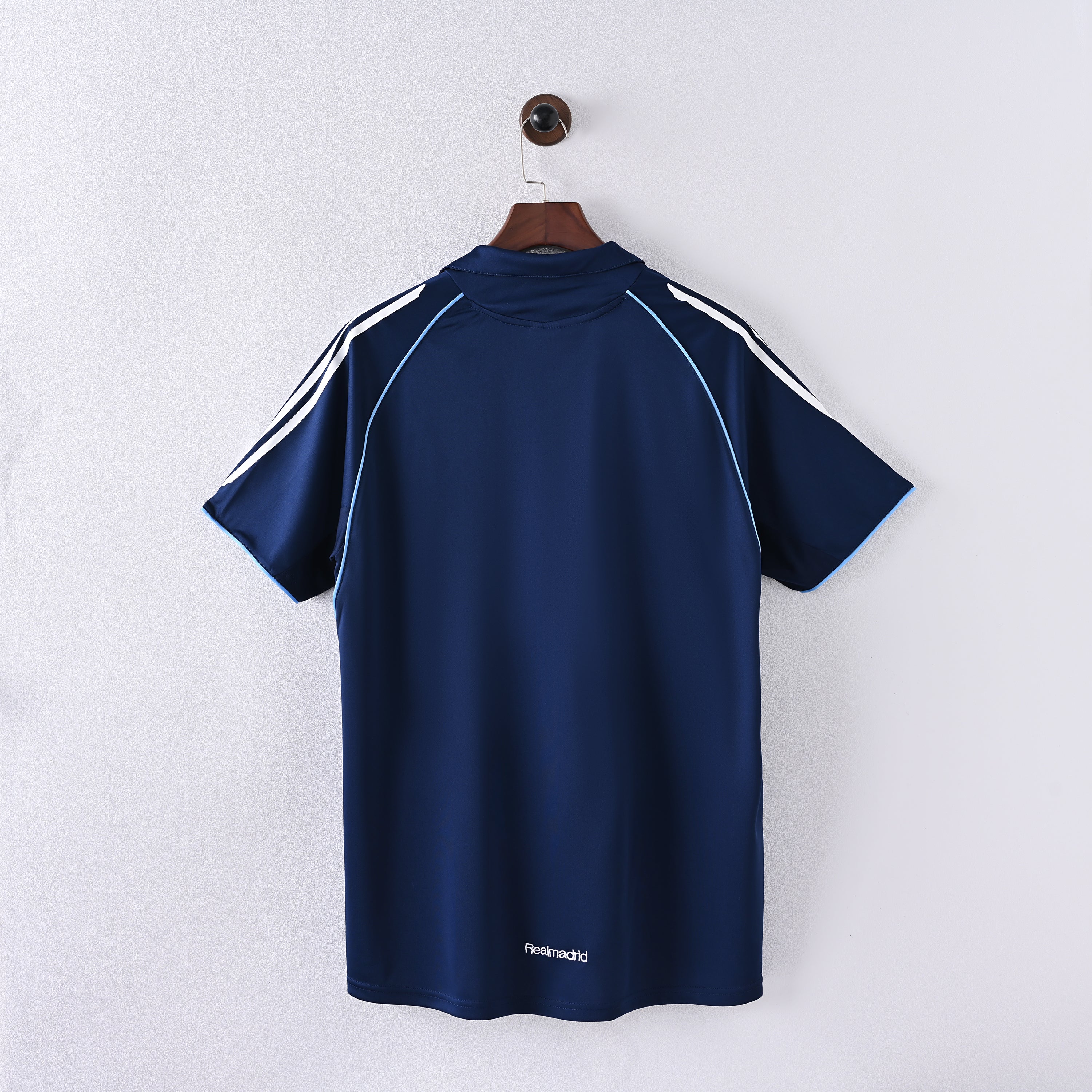 Real Madrid 05/06 (Away)