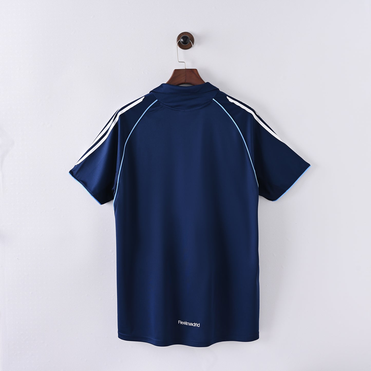 Real Madrid 05/06 (Away)