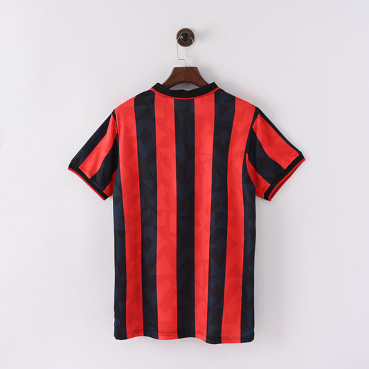 Milan 93/94