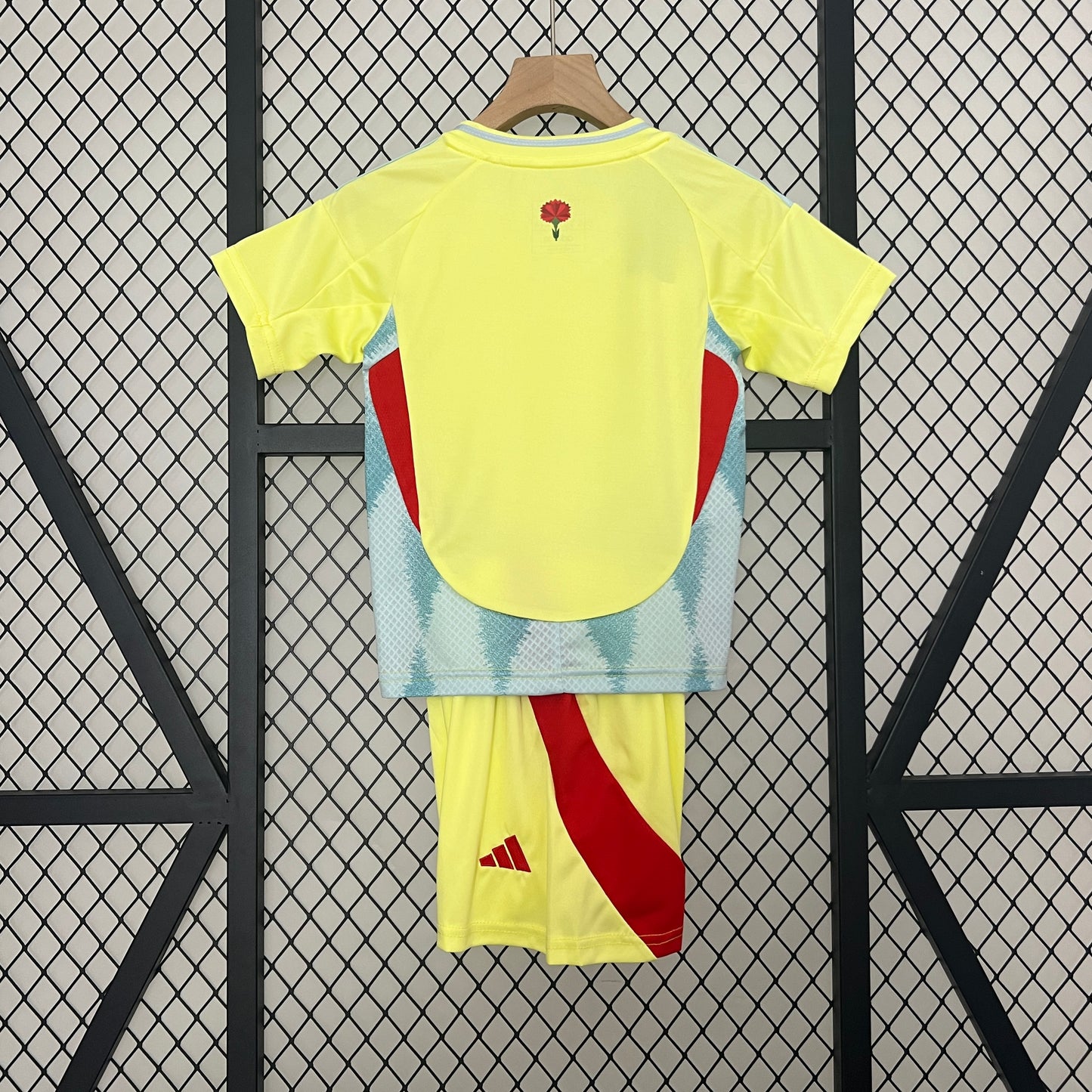 Spain 24/25(Away)