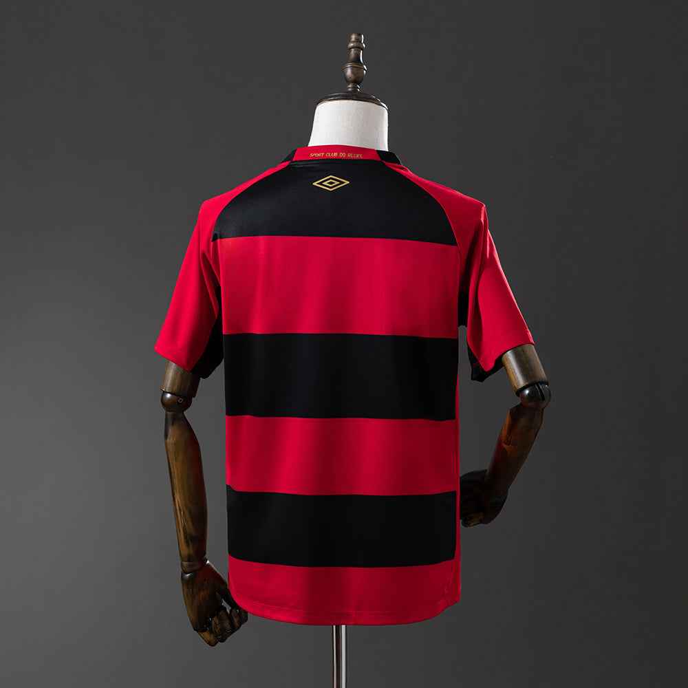 Recife sports Home 25/26