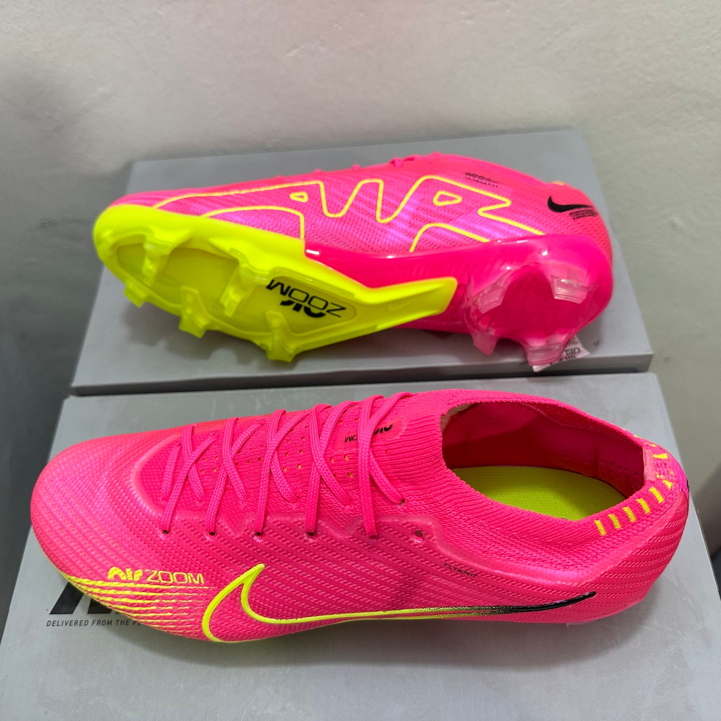 Nike Mercurial Superfly 9