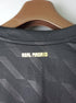 Real Madrid 2011/2012 Away Kit – Long Sleeve