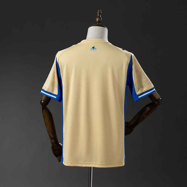 Marseille Fourth 25/26