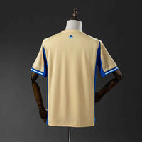 Marseille Fourth 25/26