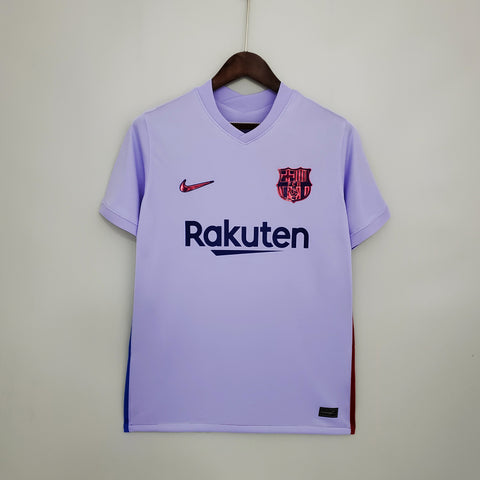 Barcelona 21/22 Away