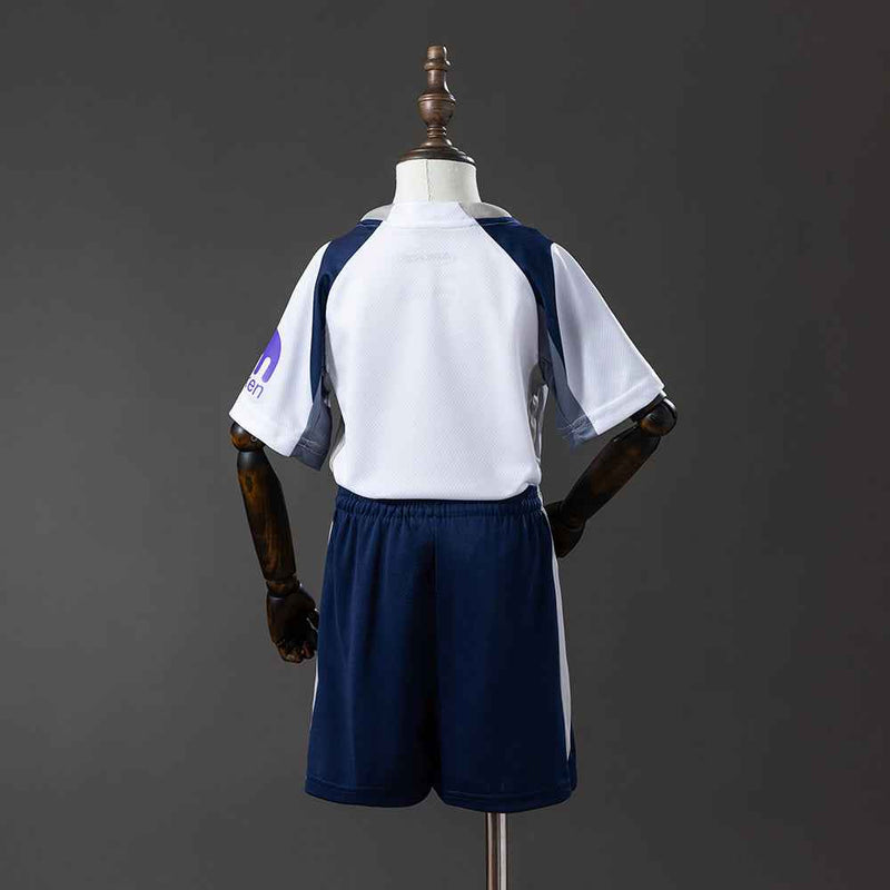 Tottenham Hotspur 25/26 Kids