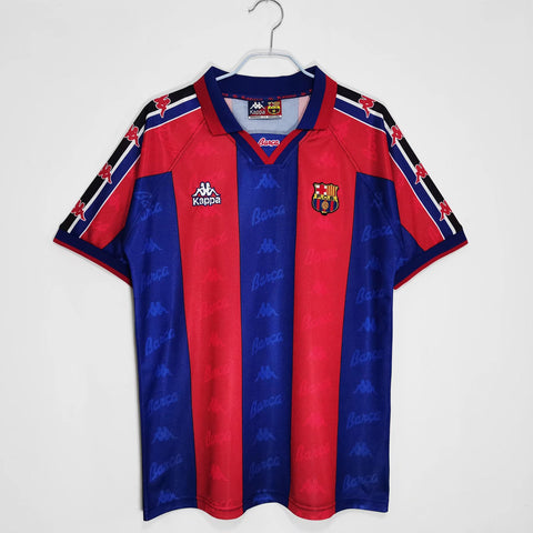 Barcelona 95/97