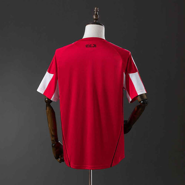 Bayern Munich Home 2010/11