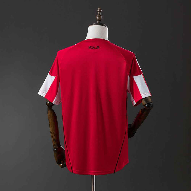 Bayern Munich Home 2010/11