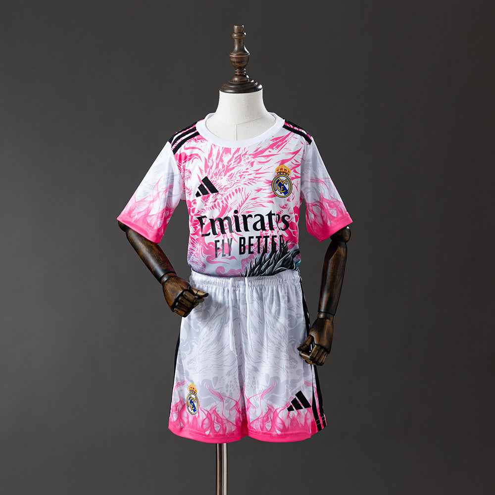 Real Madrid Special-Kids