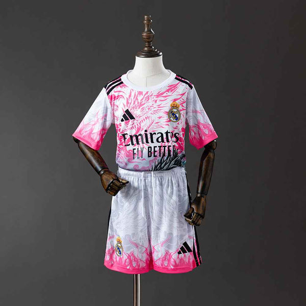 Real Madrid Special-Kids