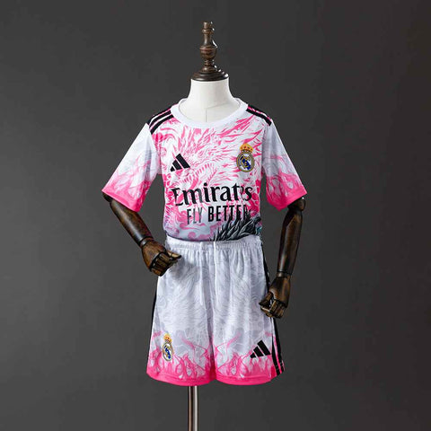 Real Madrid Special-Kids